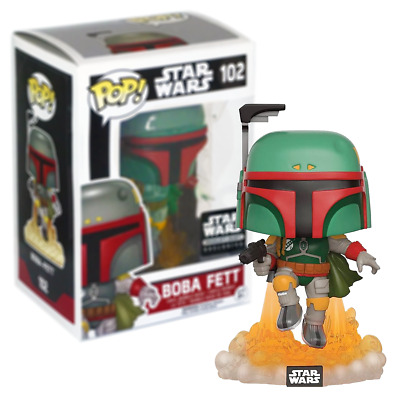 Boba Fett