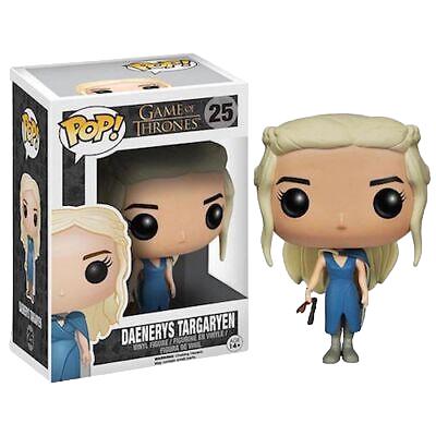 Daenerys Targaryen