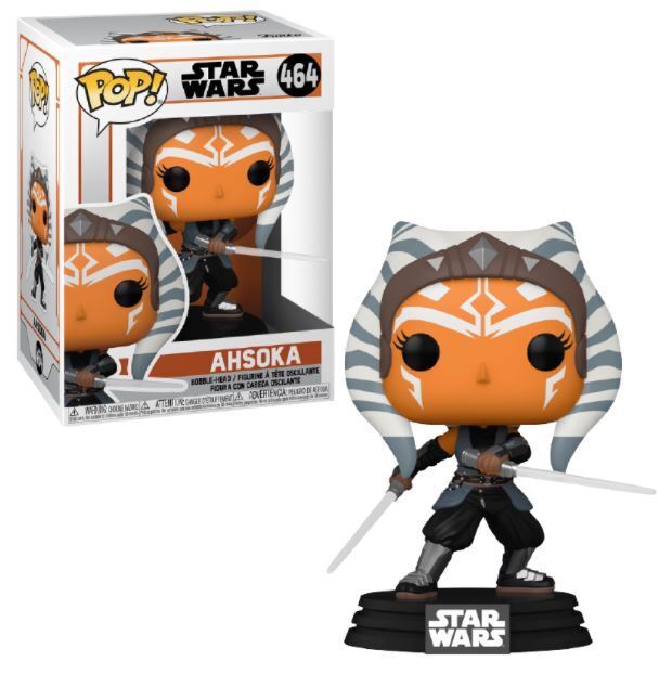 Ahsoka