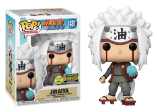 Jiraiya