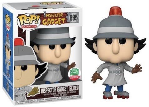 Inspector Gadget