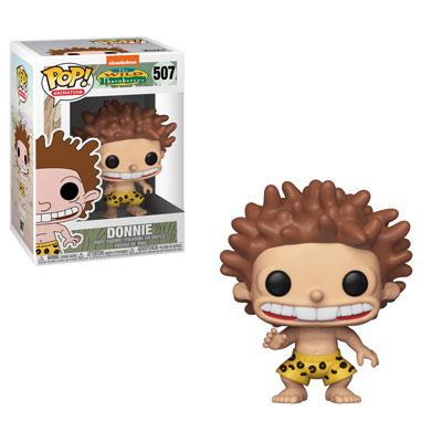 The Wild Thornberrys