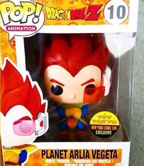 Vegeta