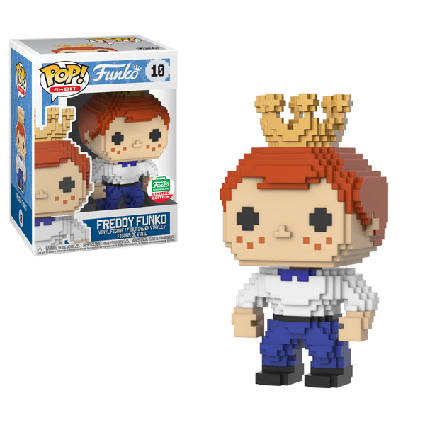 Freddy Funko