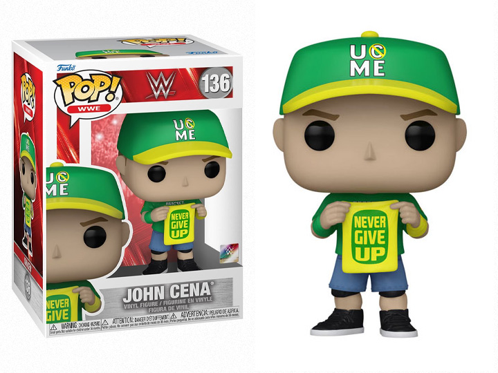 John Cena