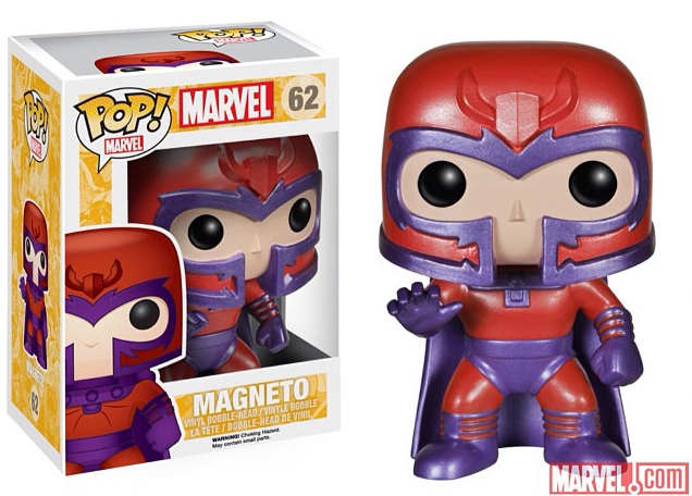 Magneto