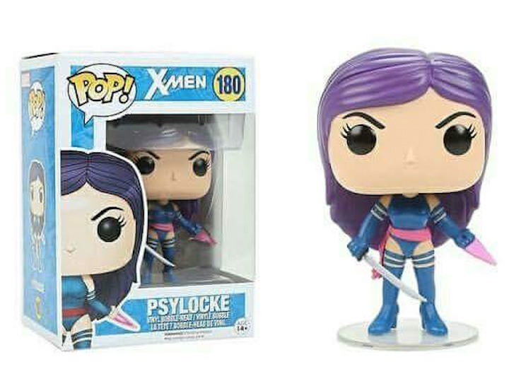 Psylocke