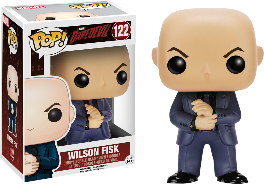 Wilson Fisk