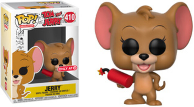 Jerry (Dynamite)