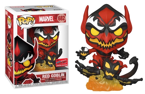 Red Goblin