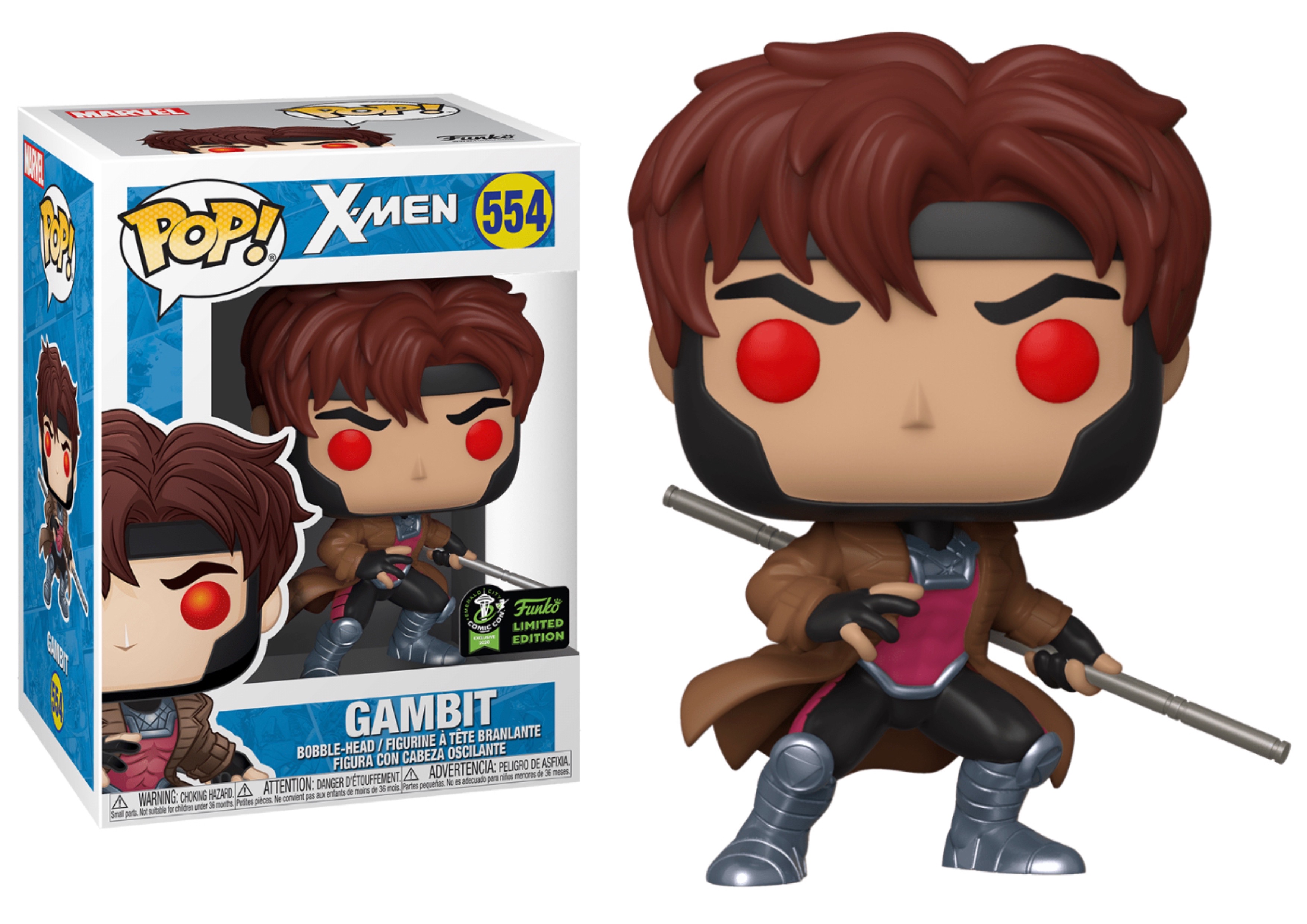 Gambit