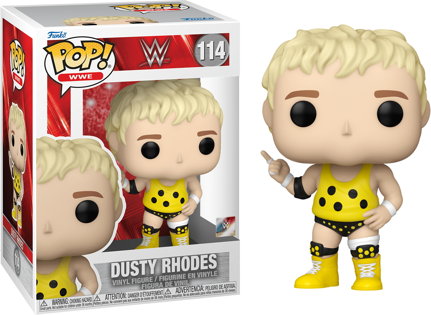 Dusty Rhodes