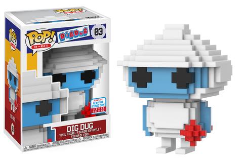 Dig Dug