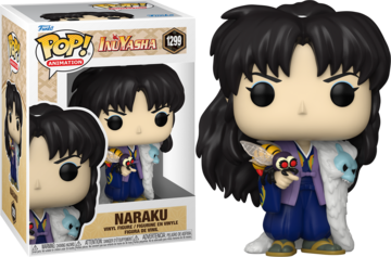 Naraku