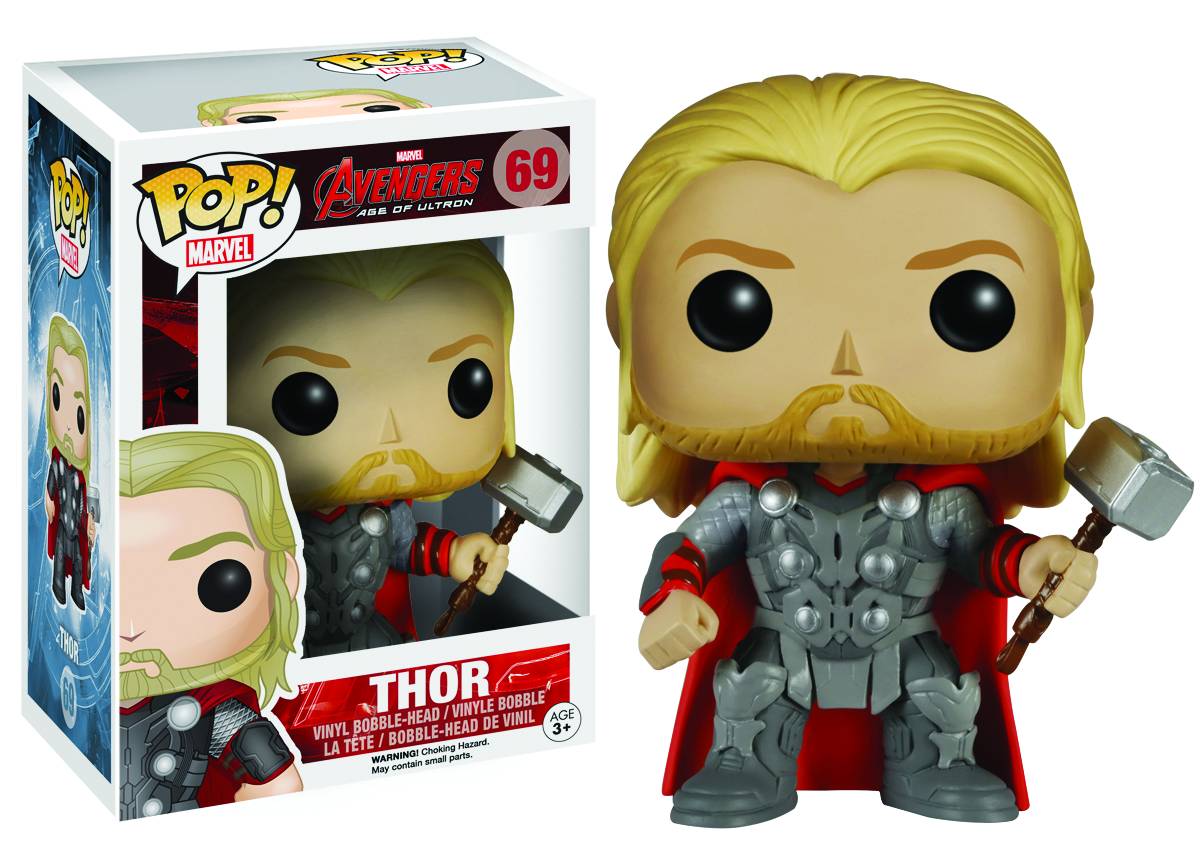 Thor