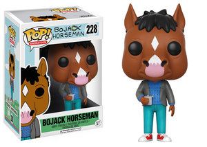 Bojack Horseman