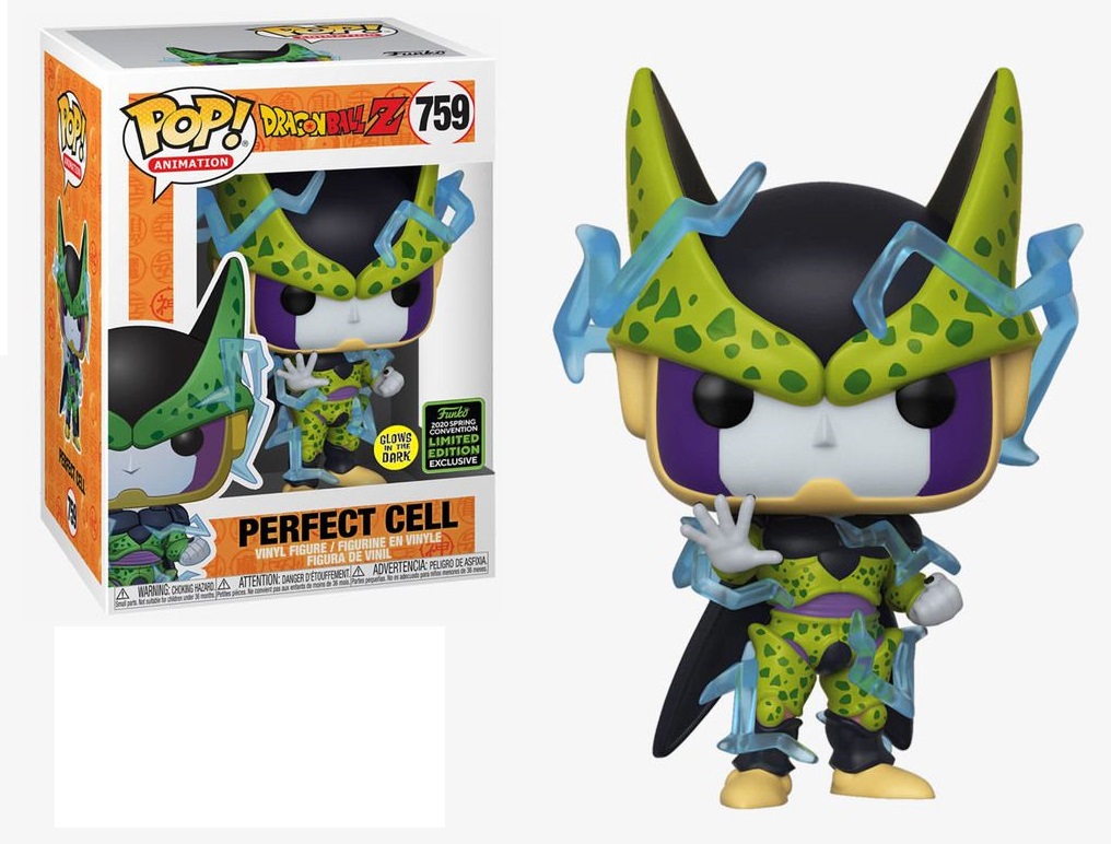 Perfect Cell