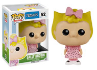 Sally Brown