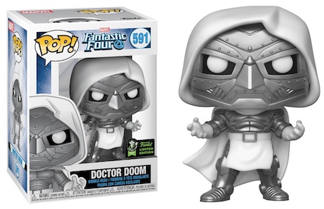 Doctor Doom