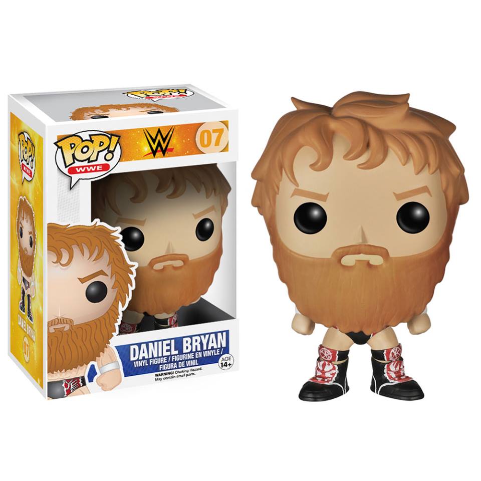 Daniel Bryan