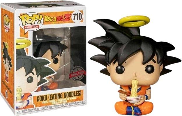 Dragon Ball Z Special Edition Exclusive