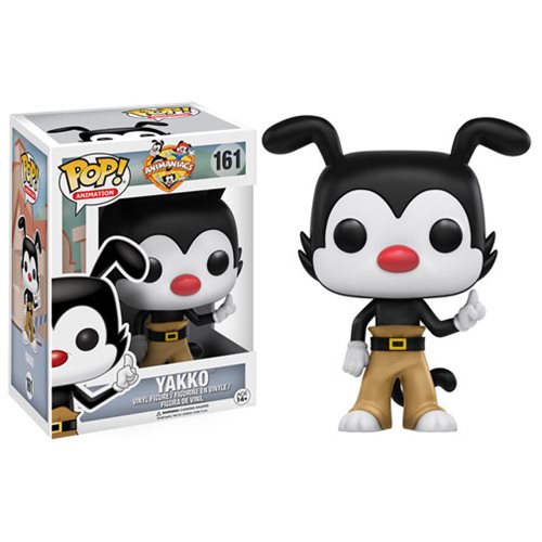 Yakko