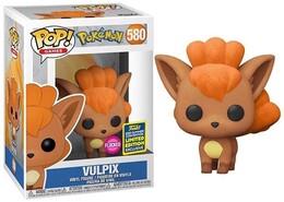 Vulpix