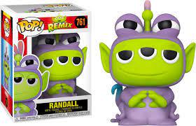 Randall