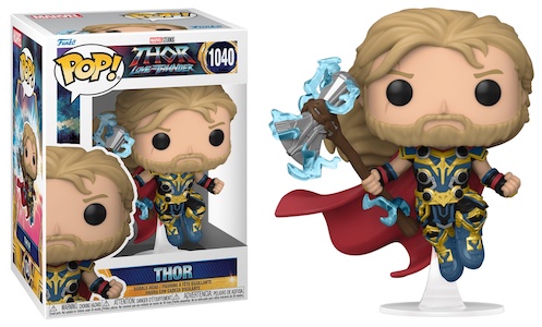 Thor