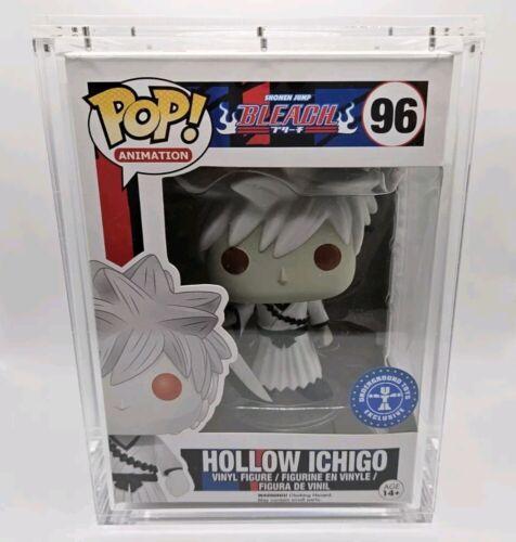 Hollow Ichigo