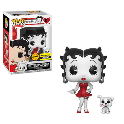 Betty Boop