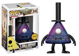 Bill Cipher