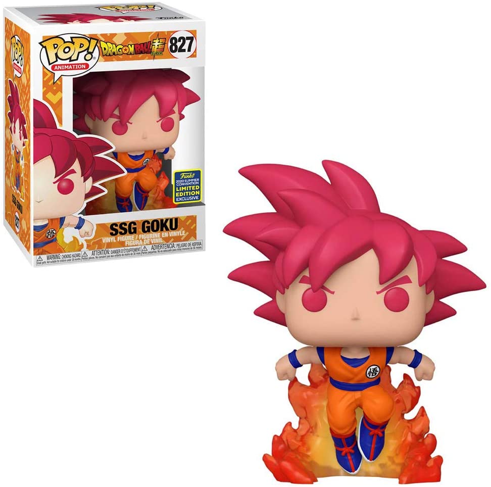 SSG Goku