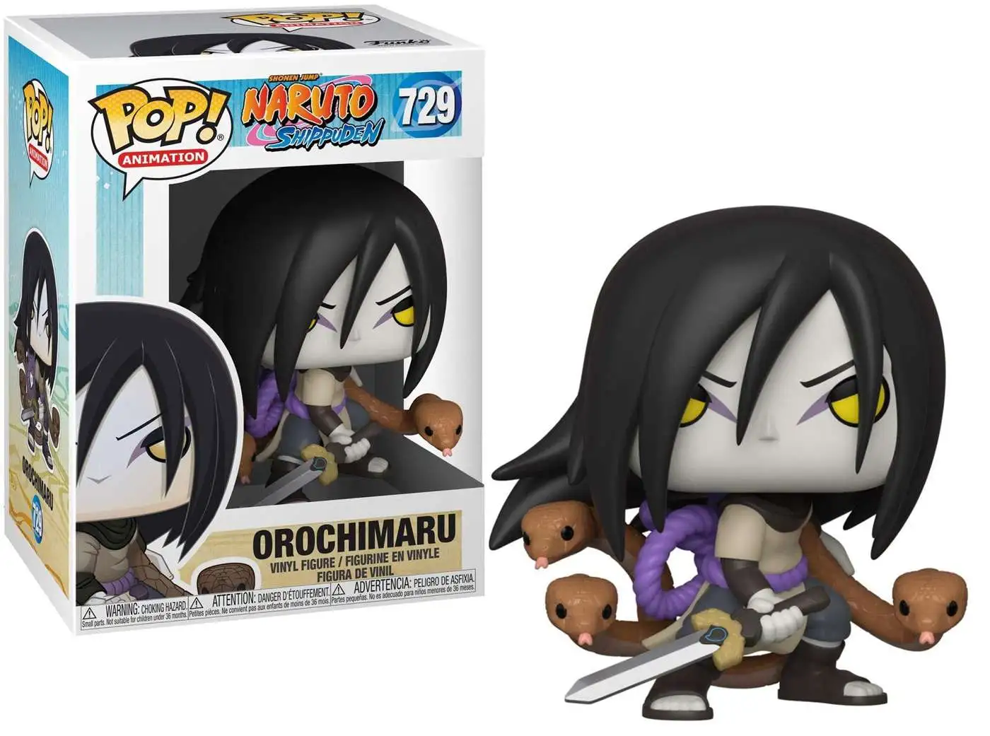 Orochimaru