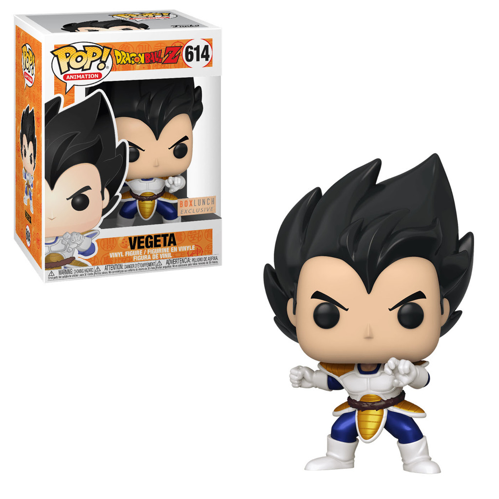 Vegeta (Windy)