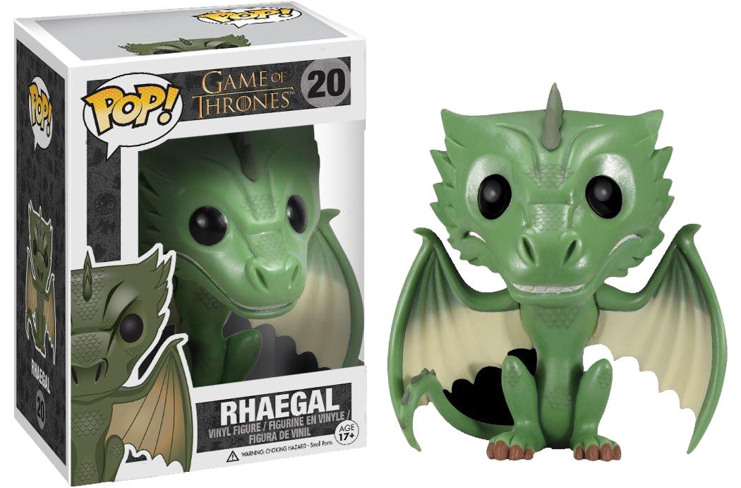 Rhaegal