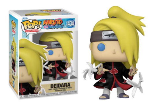 Deidara