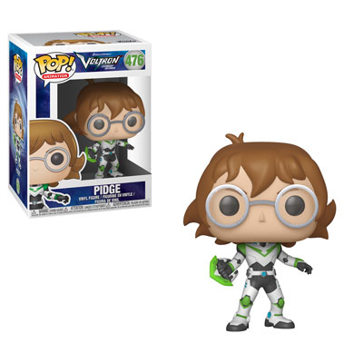 Pidge