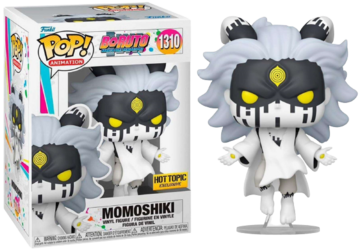 Momoshiki