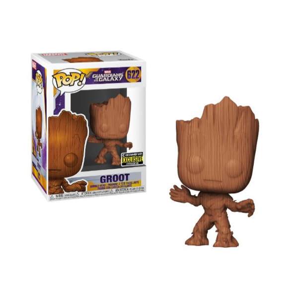 Groot (Wood)