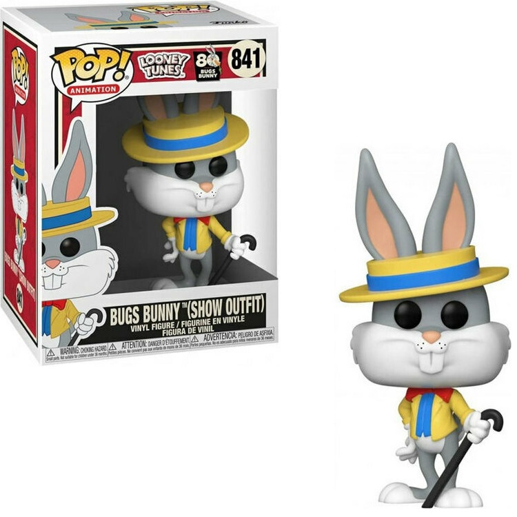 Bugs Bunny (Show Outfit)