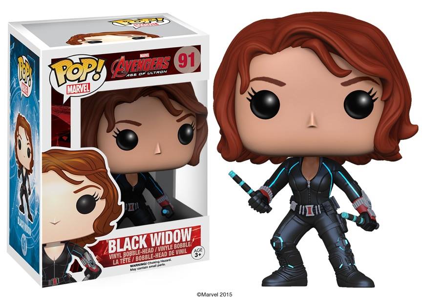 Black Widow