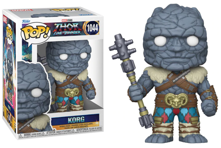 Korg