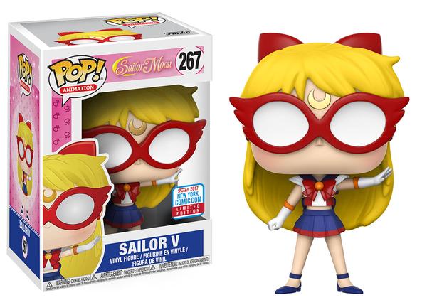 Sailor V