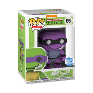 Donatello