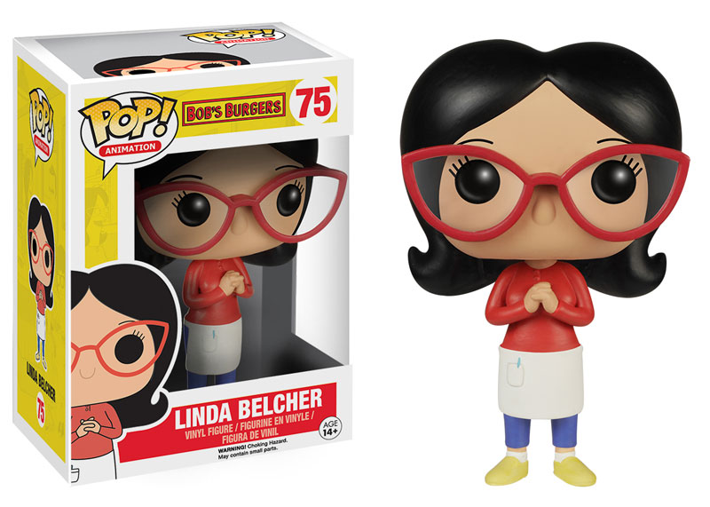 Linda Belcher