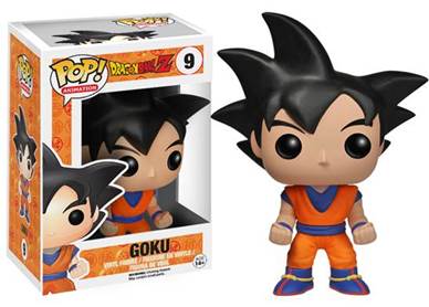 Goku