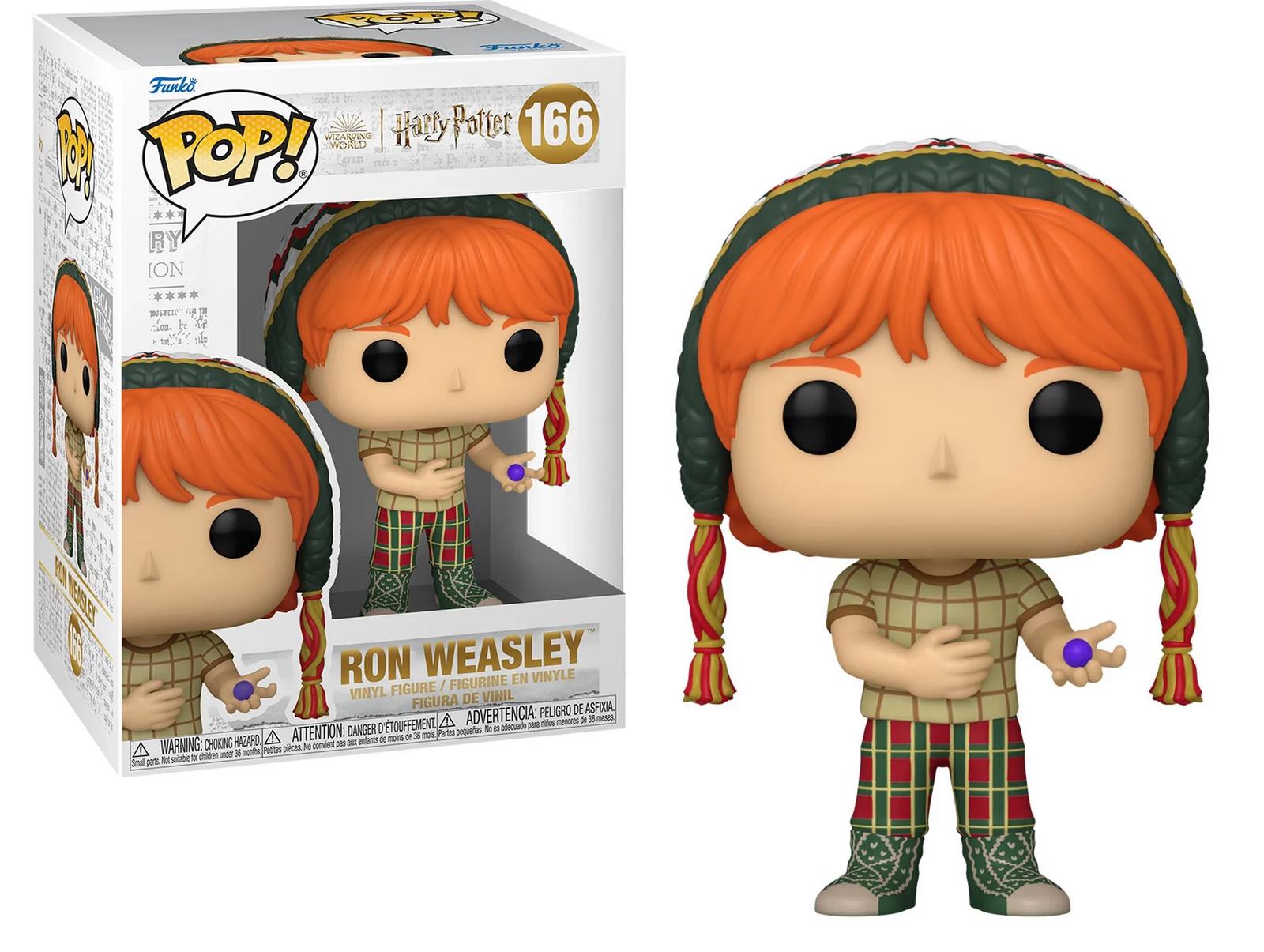 Ron Weasley