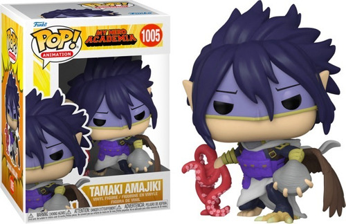 Tamaki Amajiki