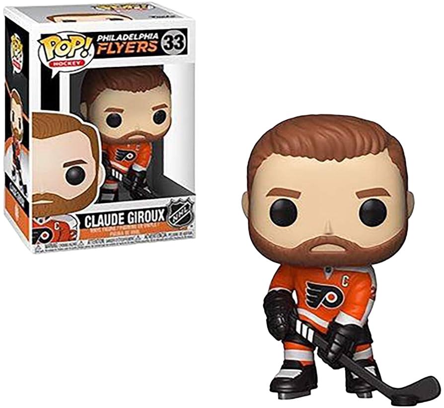 Claude Giroux